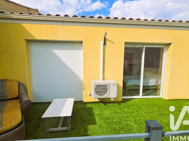 Maison 5 pièces 110 m²