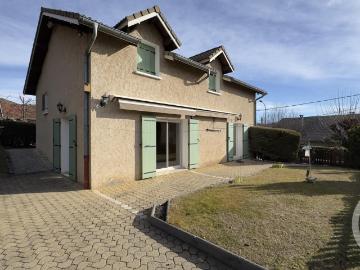 Maison à vendre à Alpes - Cave, Cuisine équipée