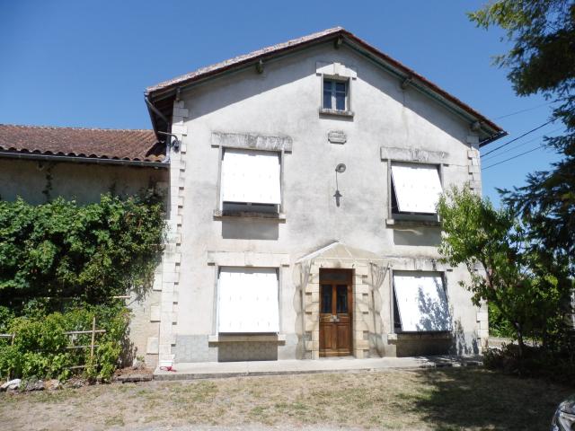 Maison 5 pièces 110 m²