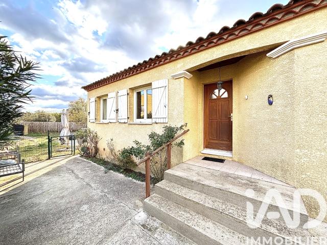 Maison 5 pièces 110 m²