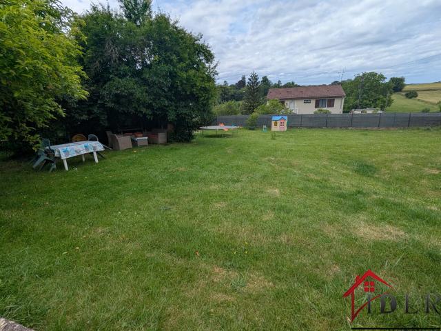 Maison 5 pièces 116 m²