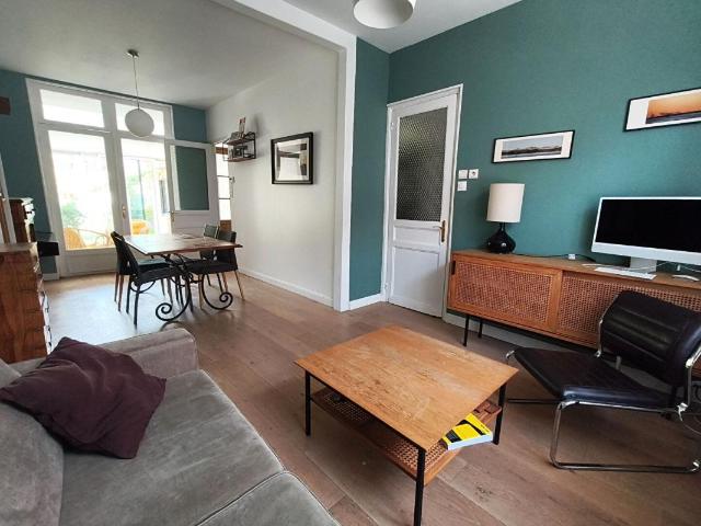 Maison 5 pièces 110 m²