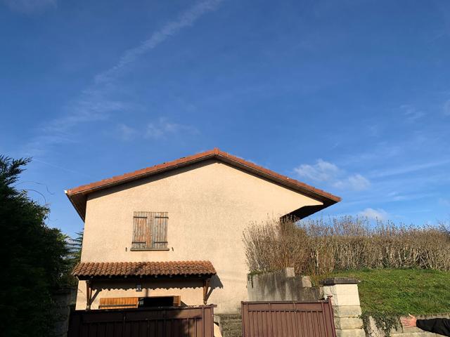 Maison 5 pièces 110 m²