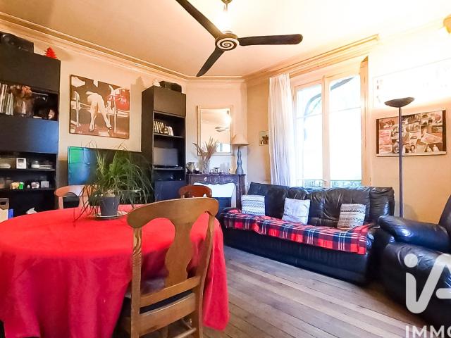Maison 5 pièces 110 m²