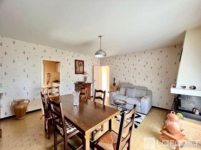 Maison 5 pièces 110 m²