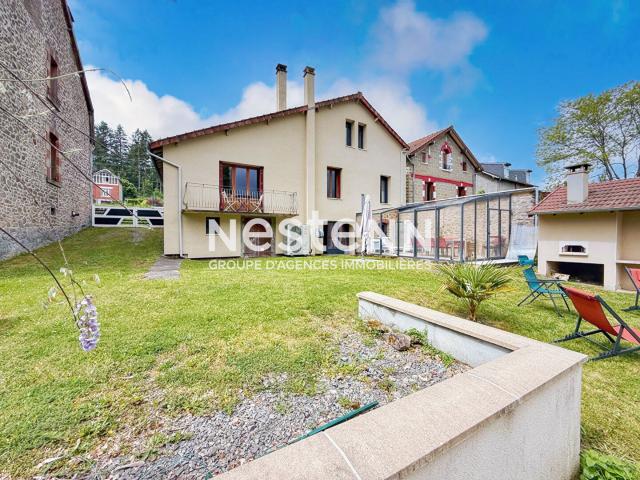 Maison 5 pièces 110 m²