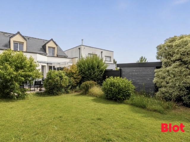 Maison 5 pièces 110 m²