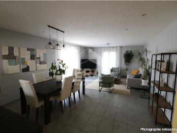 Maison à vendre à Alpes - Jardin, Cuisine équipée