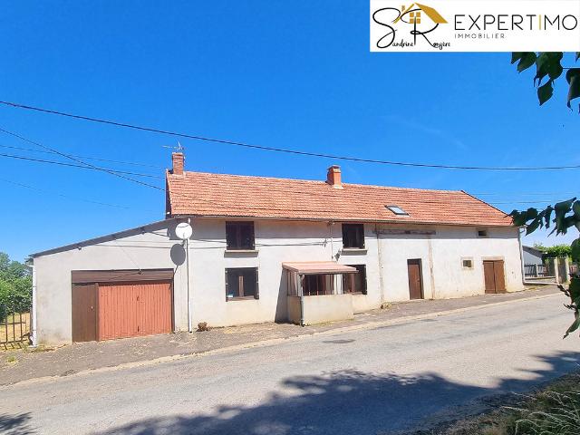 Maison 5 pièces 110 m²