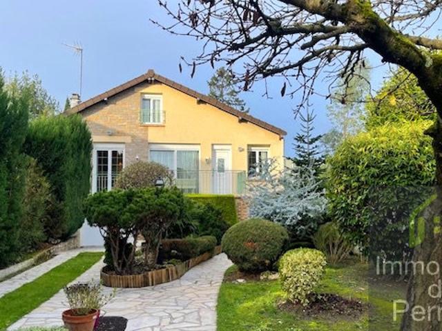 Maison 5 pièces 110 m²