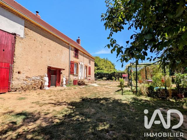 Maison 5 pièces 110 m²