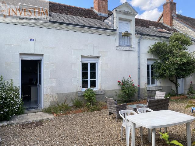 Maison 5 pièces 110 m²