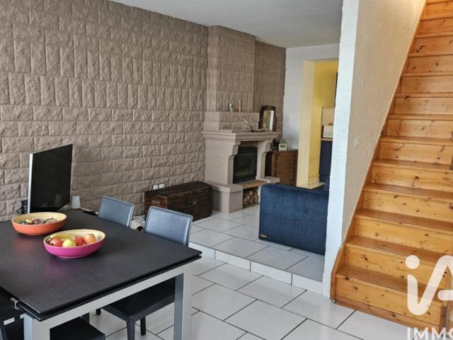 Maison 5 pièces 95 m²