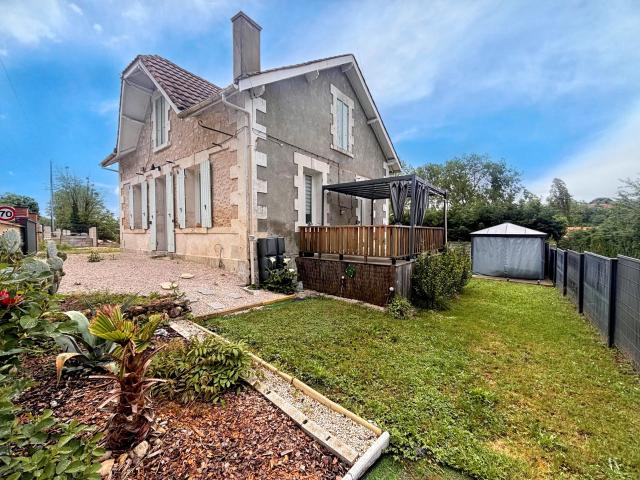 Maison 5 pièces 110 m²