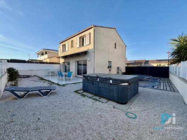 Maison 5 pièces 115 m²