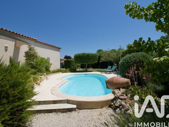 Maison 5 pièces 110 m²