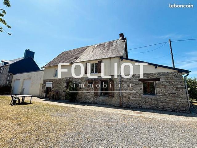 Maison 5 pièces 110 m²