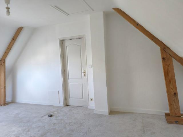 Maison 5 pièces, 110 m² à louer à Angers 49000