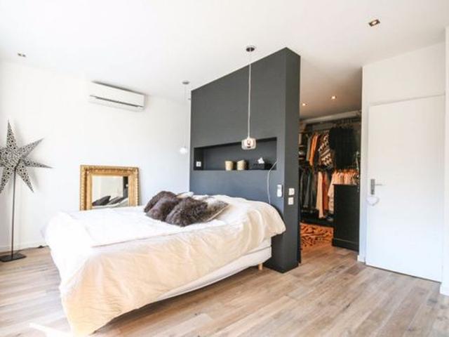 Maison 5 pièces, 110 m² à louer à Baguer Morvan 35120