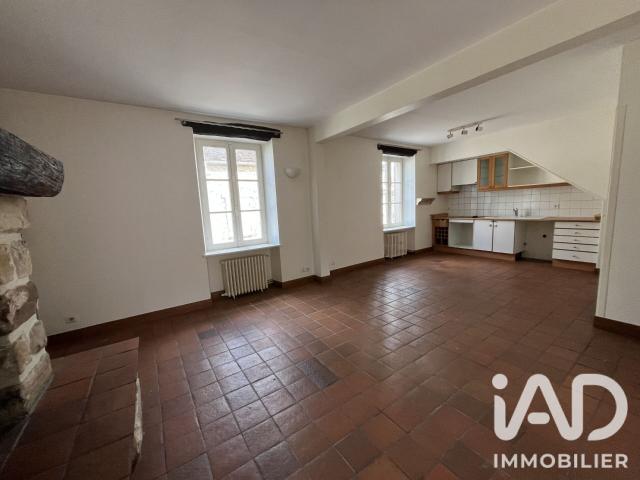 Location Maison/villa 5 pièces