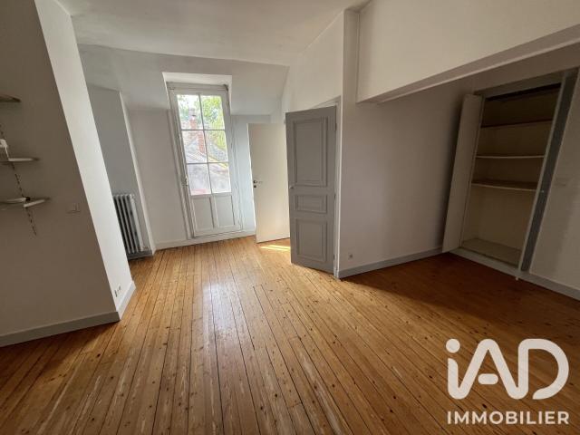 Maison 5 pièces, 110 m² à louer à Bourron Marlotte 77780