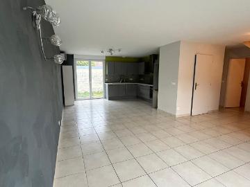 Maison 5 pièces, 110 m² à louer à Carrières sous Poissy 78955