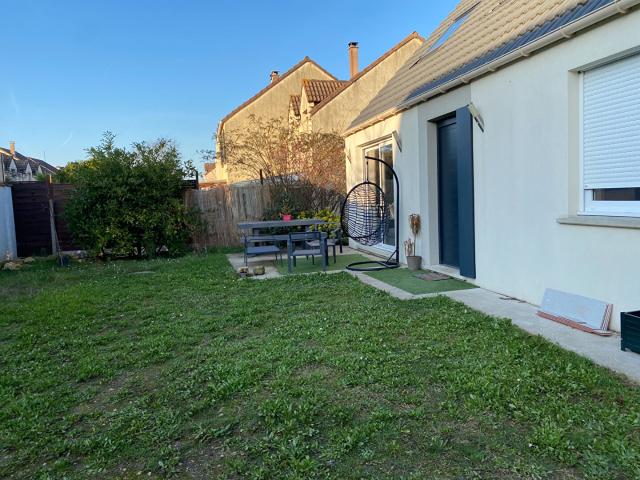 Maison 5 pièces, 110 m² à louer à Carrières sous Poissy 78955