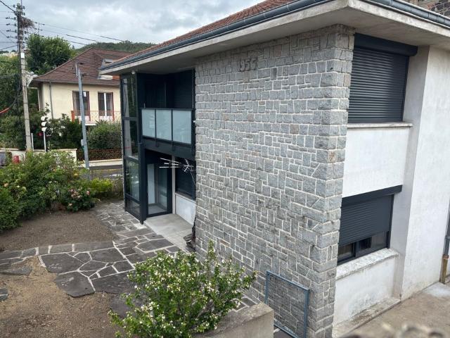 Maison 5 pièces, 110 m² à louer à Clermont Ferrand 63000