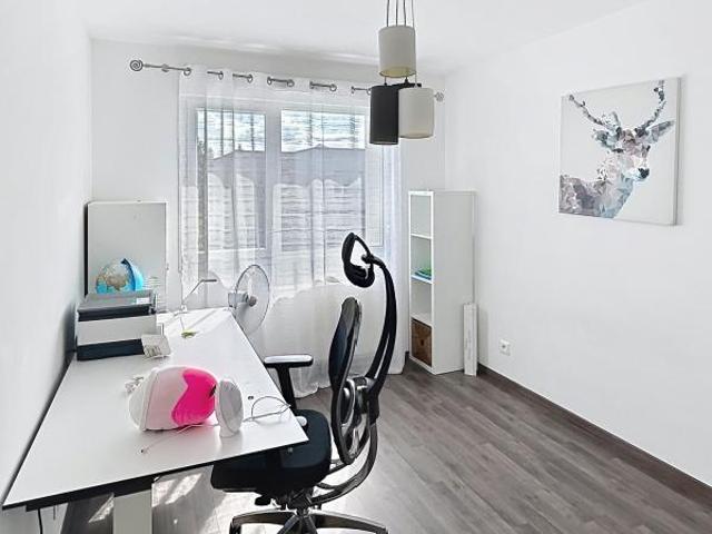 Maison 5 pièces, 110 m² à louer à Cranves Sales 74380