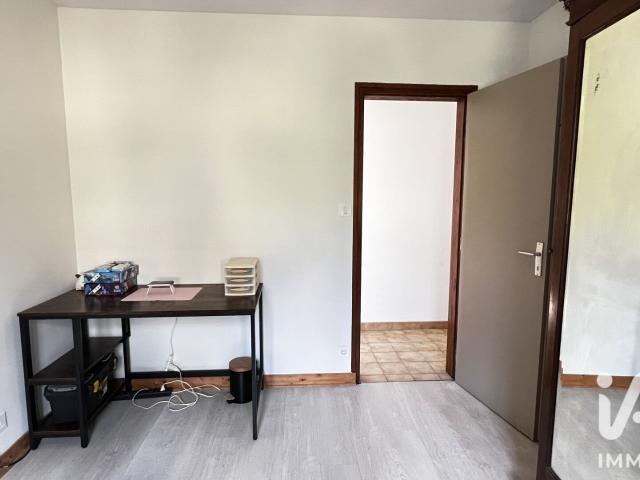 Maison 5 pièces, 110 m² à louer à Guégon 56120