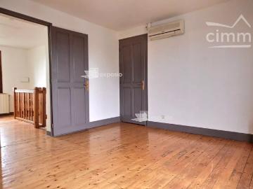 Maison 5 pièces, 110 m² à louer à Le Champ près Froges 38190