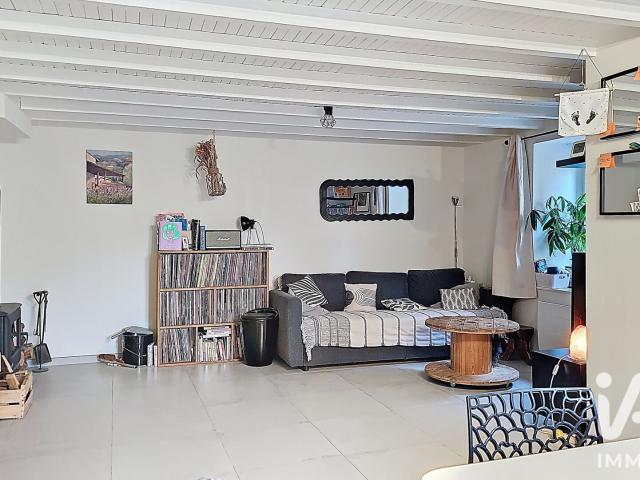 Maison 5 pièces, 110 m² à louer à Limony 07340