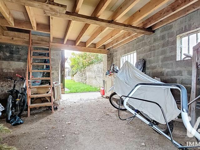 Maison 5 pièces, 110 m² à louer à Limony 07340