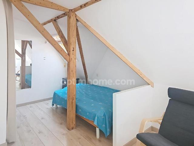 Maison 5 pièces, 110 m² à louer à Poissy 78300