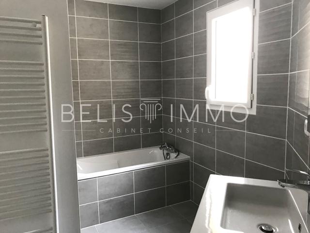 Maison 5 pièces, 110 m² à louer à Savonnières 37510