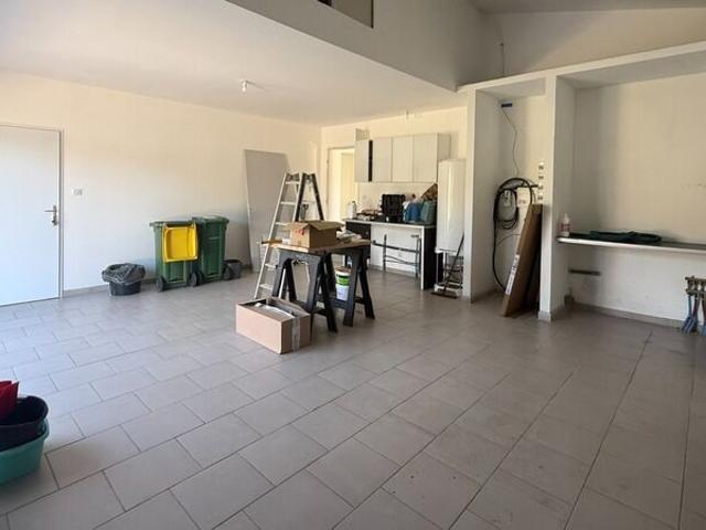 Maison 5 pièces, 110 m² à louer à Thil 31530