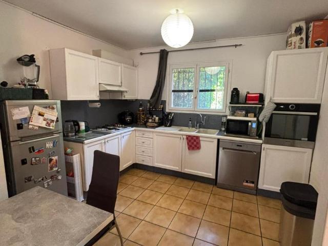 Maison 5 pièces, 110 m² à louer à Thuir 66300