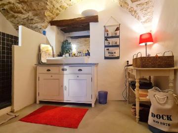 Maison 5 pièces, 110 m² à louer à Uzès 30700
