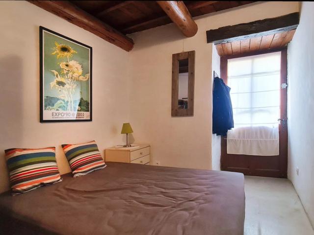 Maison 5 pièces, 110 m² à louer à Uzès 30700