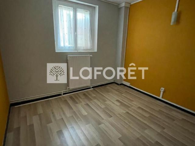 Maison 5 pièces, 110 m² à louer à Valenciennes 59300