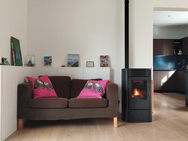 Maison 5 pièces, 110 m² à louer à Veigy Foncenex 74140