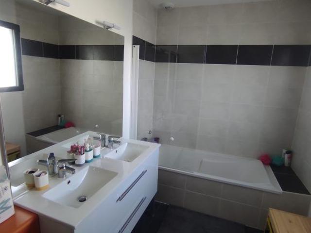 Maison 5 pièces – 110 m² environ à Orgères ref: G175379