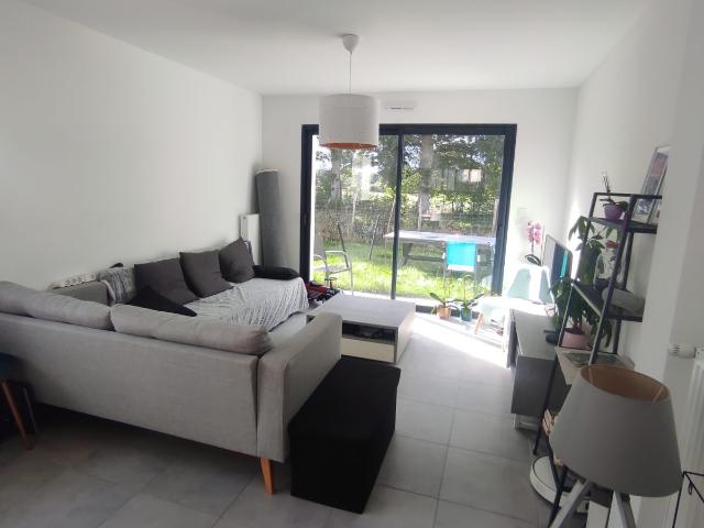Maison 5 pièces – 110 m² environ à Orgères ref: G175379