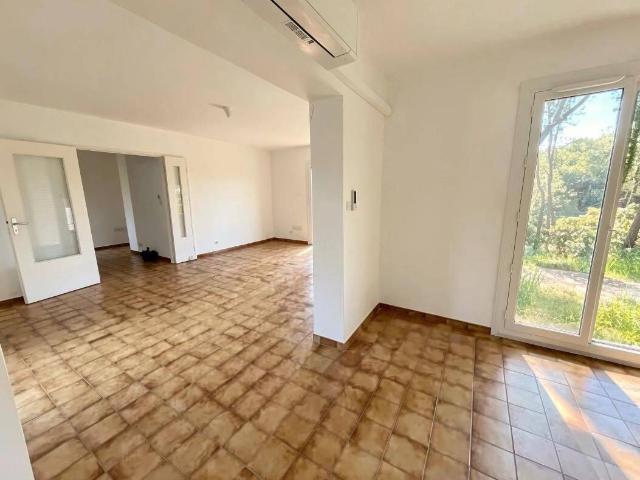 Maison 5 pièces – 110 m² – Le Teil – Quartier la Sablière