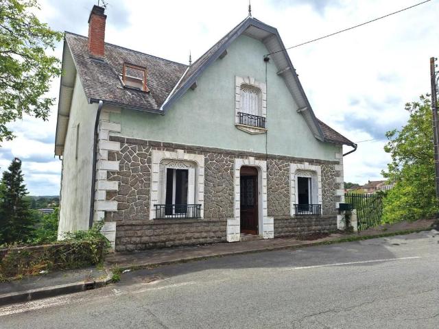 Maison 5 pièces 111 m²