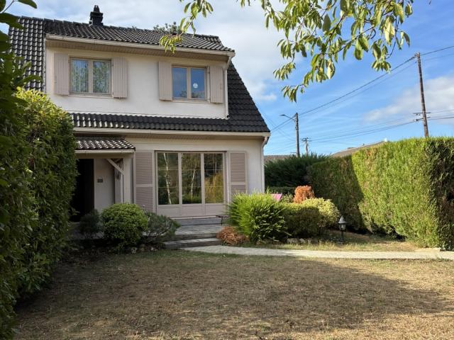 Maison 5 pièces 111 m²