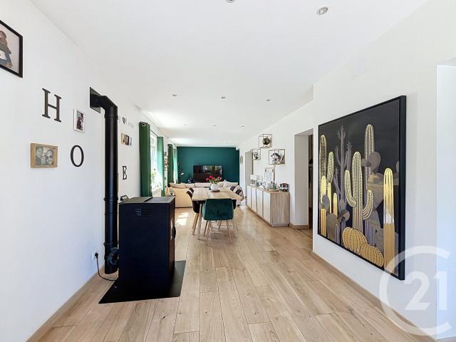 Maison 5 pièces 111 m²