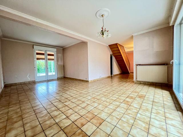 Maison 5 pièces 111 m²
