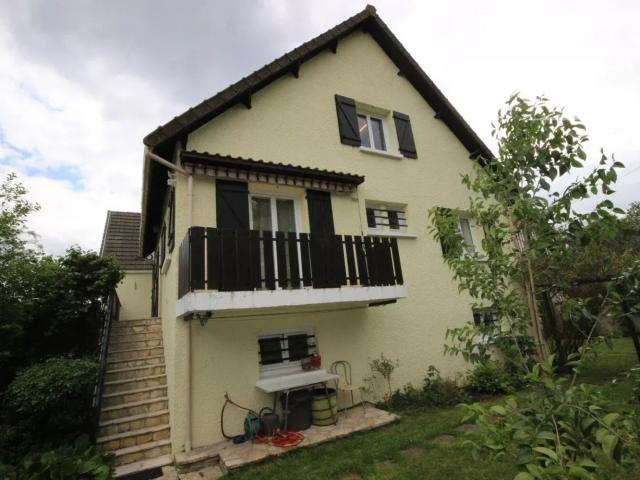 Maison 5 pièces 111 m²