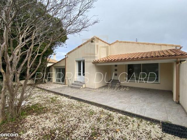 Maison 5 pièces 111 m²